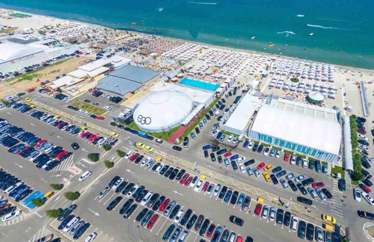 Ella Summerland Mamaia Eksteriør bilde