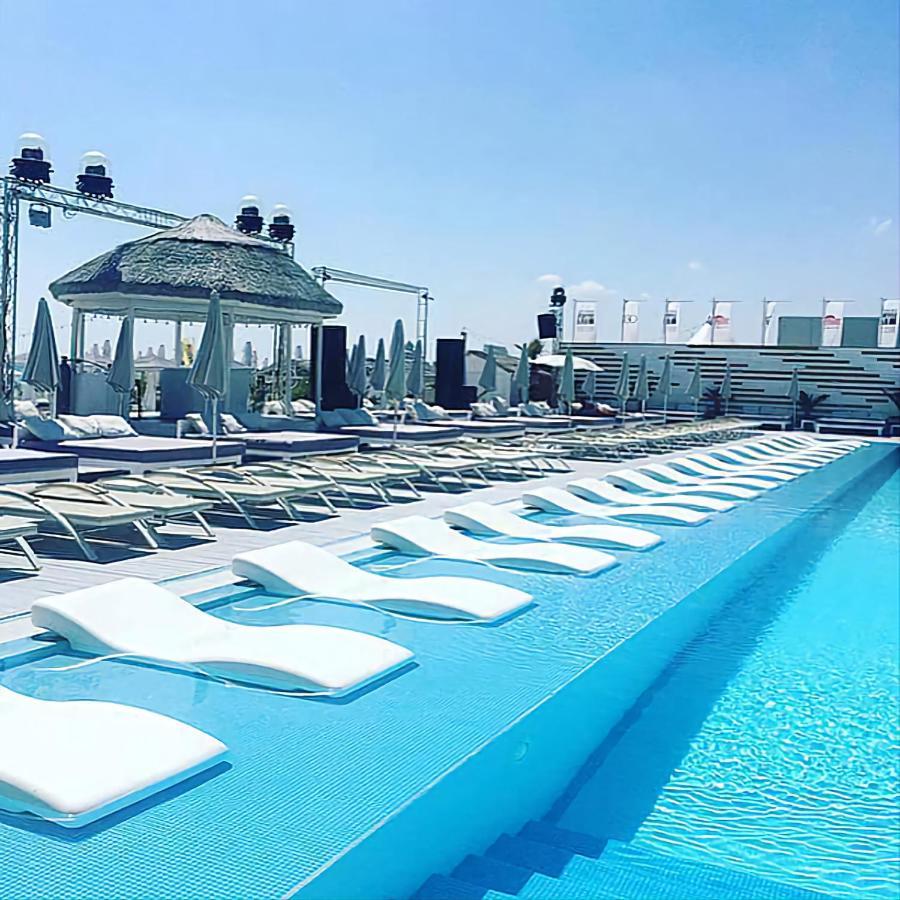 Ella Summerland Mamaia Eksteriør bilde