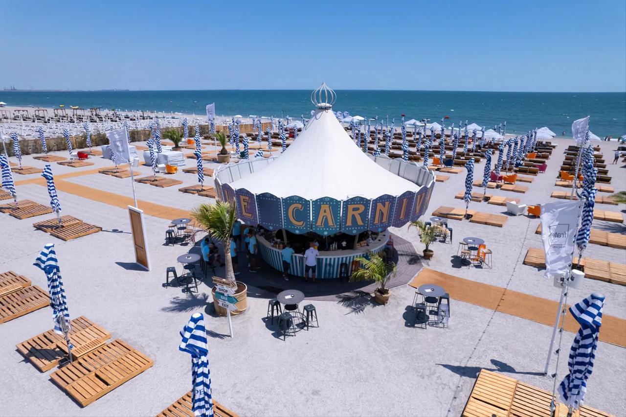 Ella Summerland Mamaia Eksteriør bilde