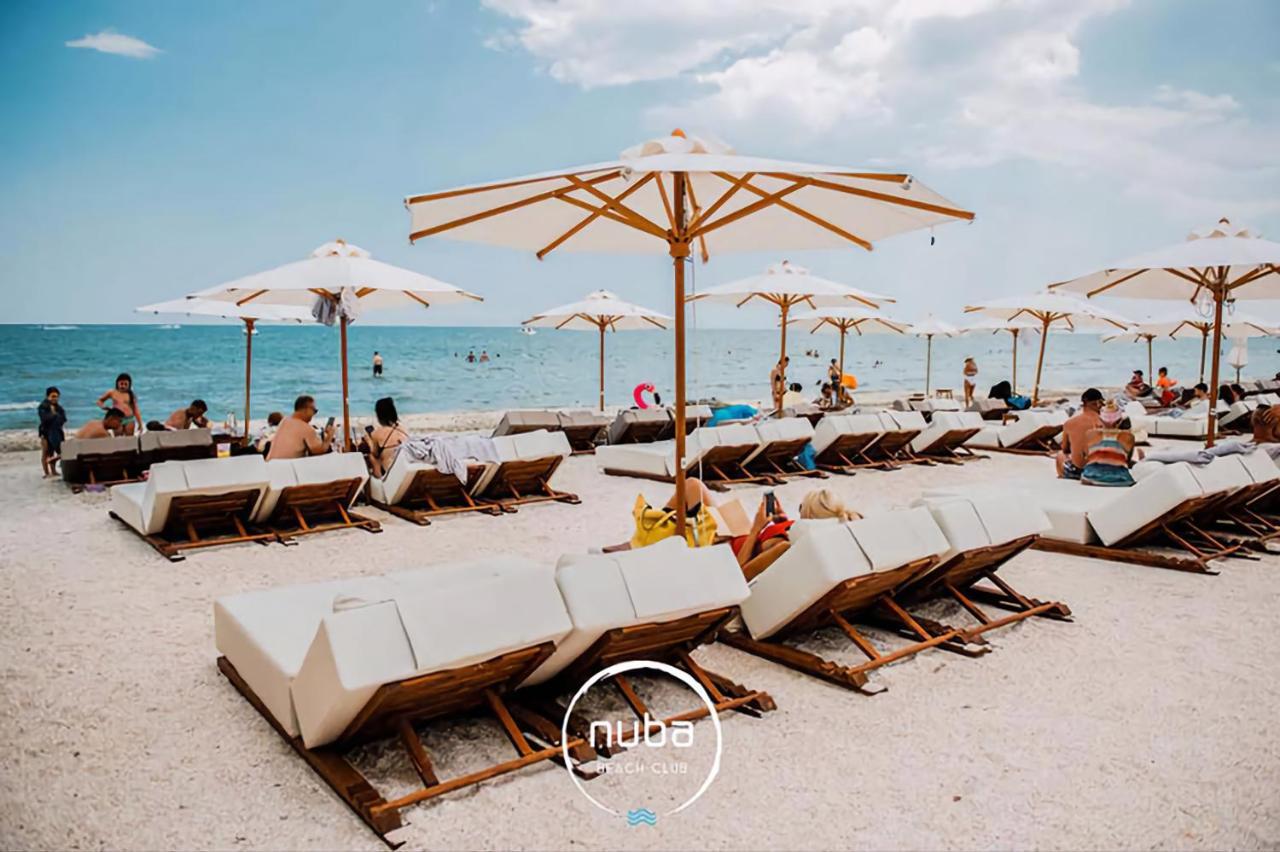 Ella Summerland Mamaia Eksteriør bilde