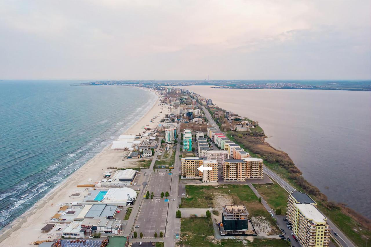 Ella Summerland Mamaia Eksteriør bilde