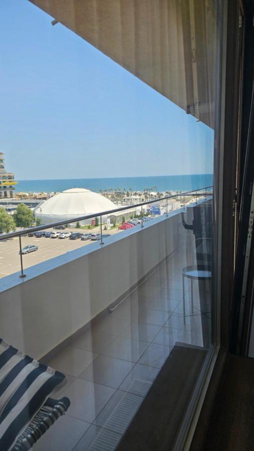 Ella Summerland Mamaia Eksteriør bilde