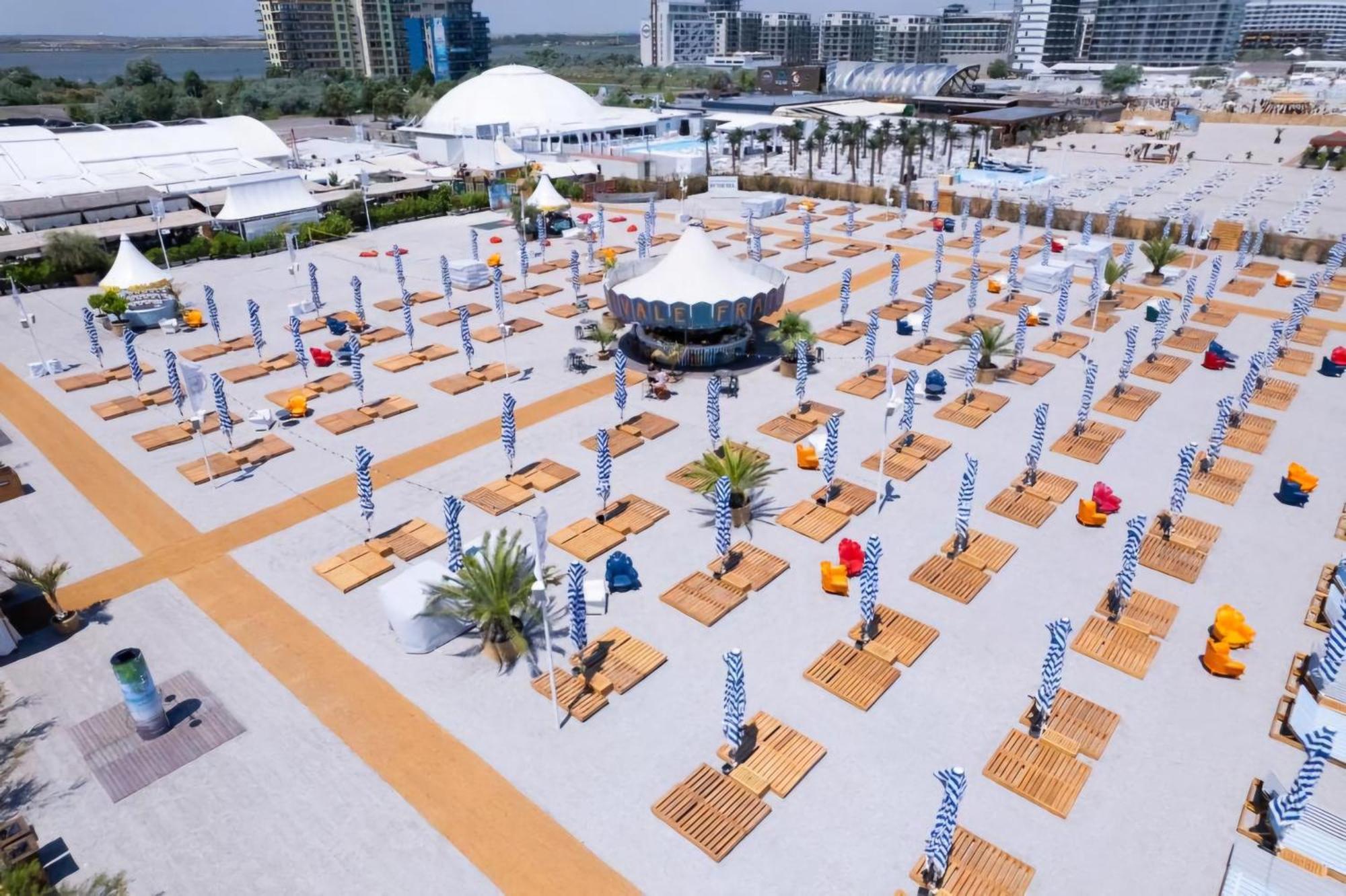 Ella Summerland Mamaia Eksteriør bilde